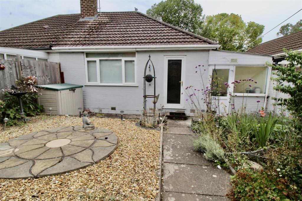 Additional image 9 of Darley Avenue, Hodge Hill, Birmingham