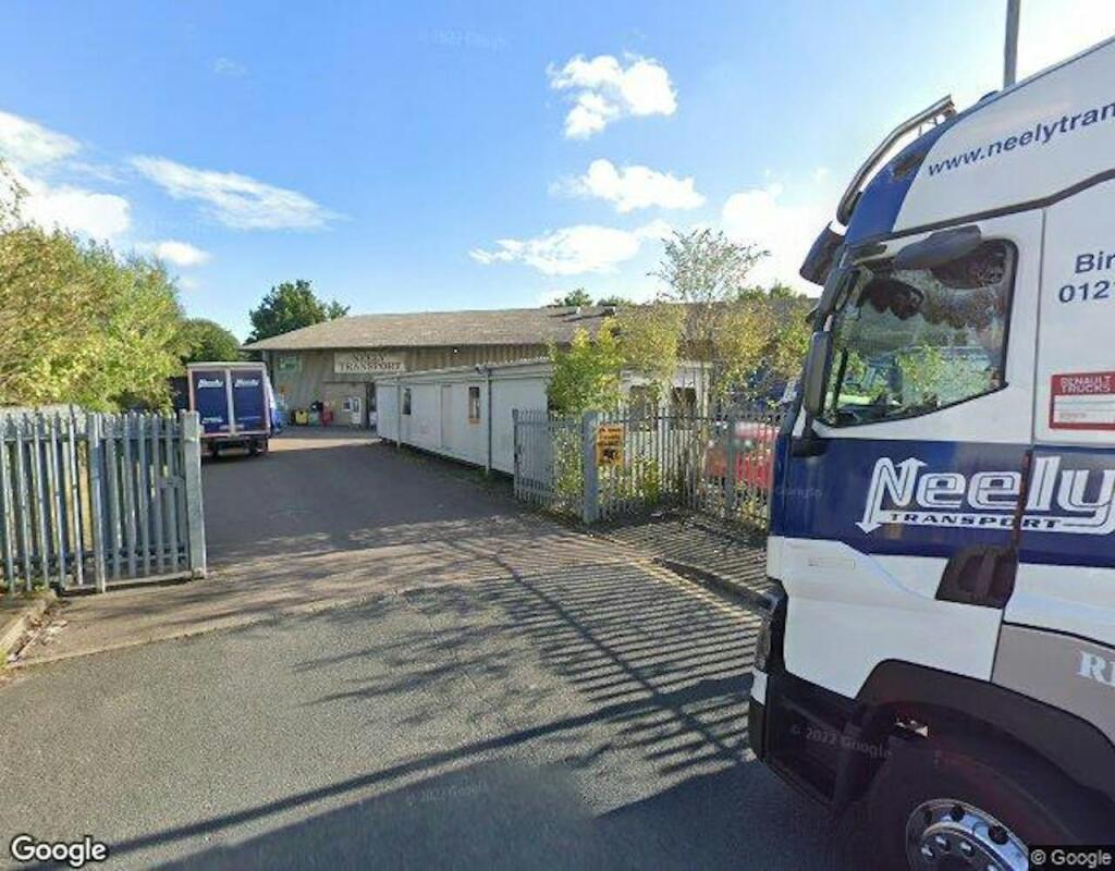 Additional image 4 of Unit H Flaxley Parkway, Birmingham, B33 9AN