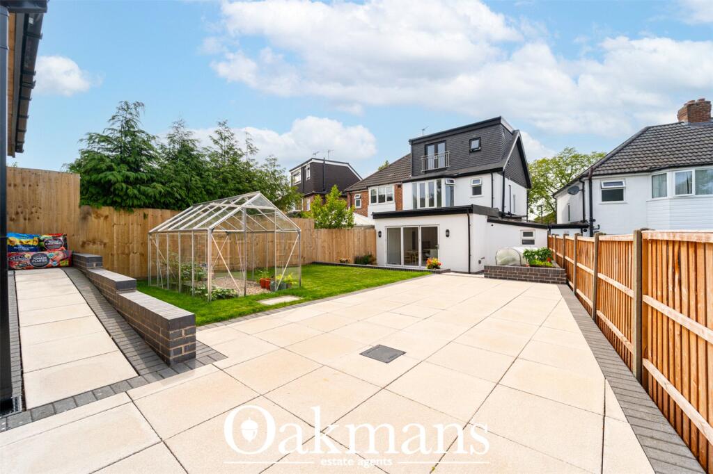 Additional image 37 of Falconhurst Road, Birmingham, West Midlands, B29