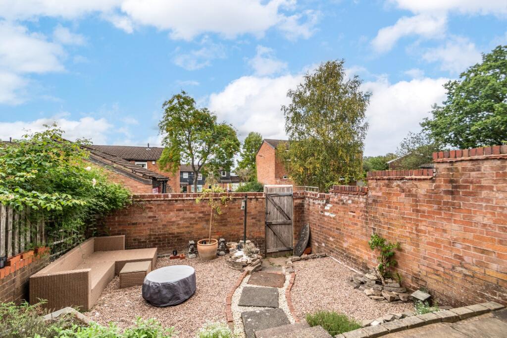 Additional image 12 of Monkshood Retreat, Birmingham, West Midlands, B38