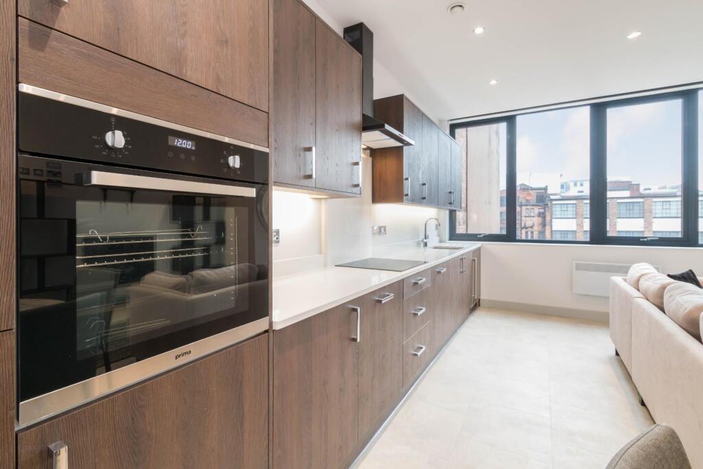 Additional image 4 of St James' Court, Lionel Street, B3 1AQ