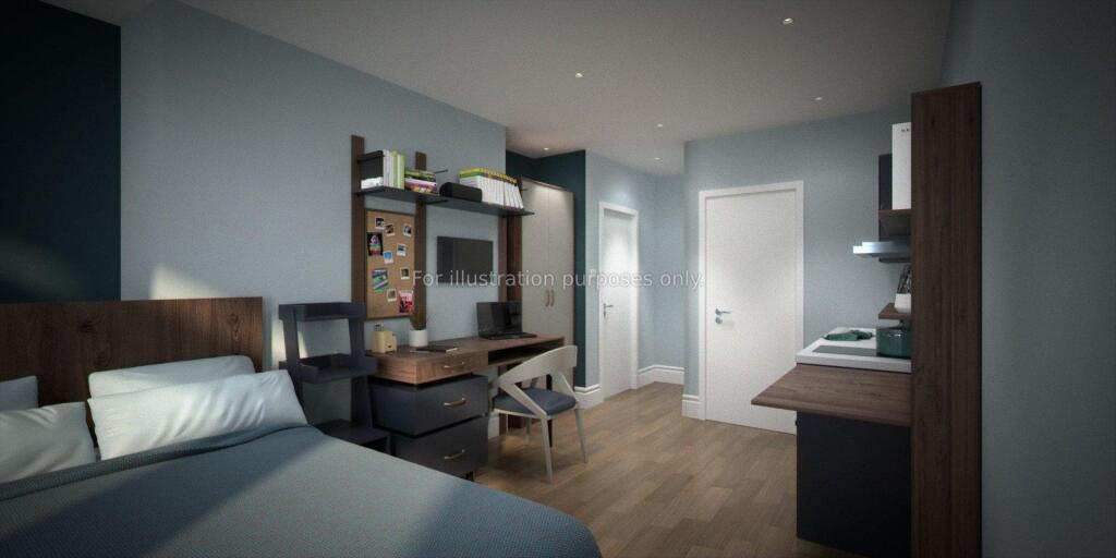 Additional image 30 of Birmingham | Student | September | B4