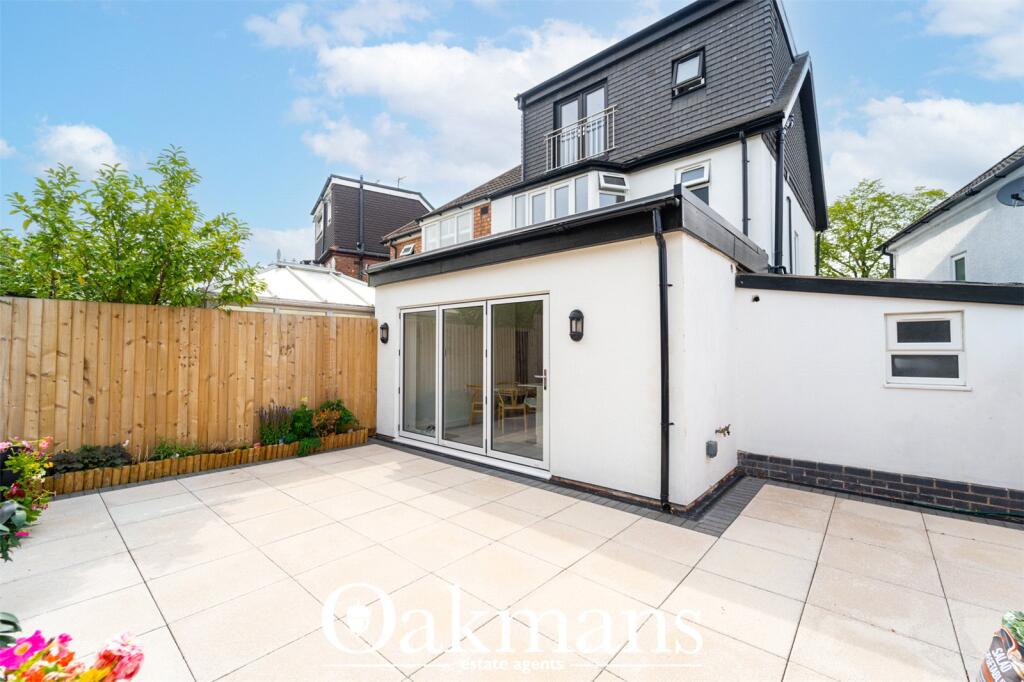 Additional image 34 of Falconhurst Road, Birmingham, West Midlands, B29