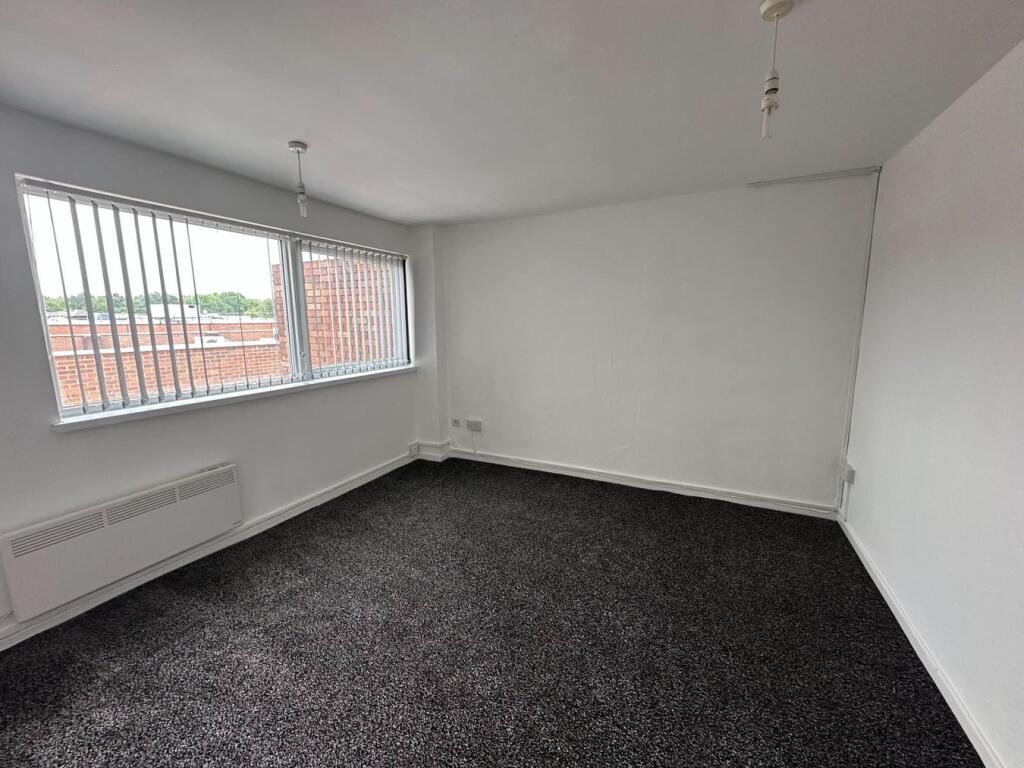 Additional image 9 of Maple Walk -3 Bed Flat Fully Let For 7 Years, Chelmsley Wood, Solihull, B37