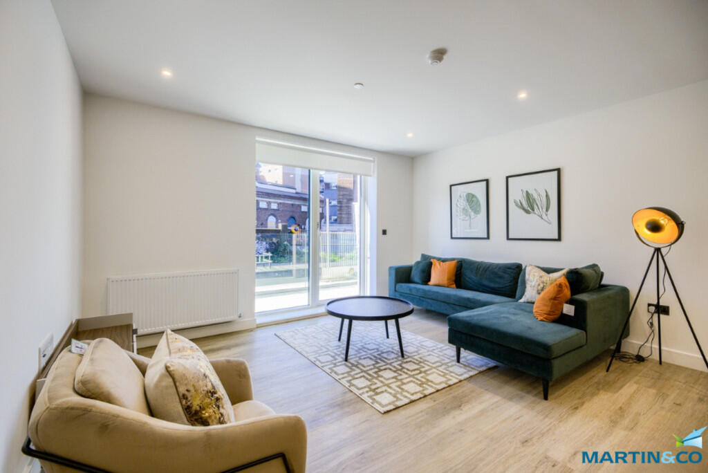 Additional image 6 of The Regent, Snow Hill Wharf, Shadwell Street, Birmingham, B4