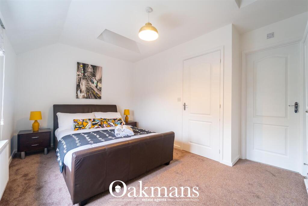 Additional image 13 of Ten Acre Mews, Birmingham, West Midlands, B30