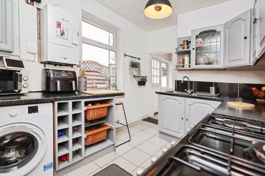 Additional image 8 of Edwards Road, Birmingham, West Midlands, B24