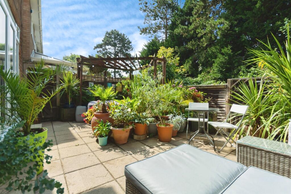 Additional image 16 of Harewood Close, Birmingham