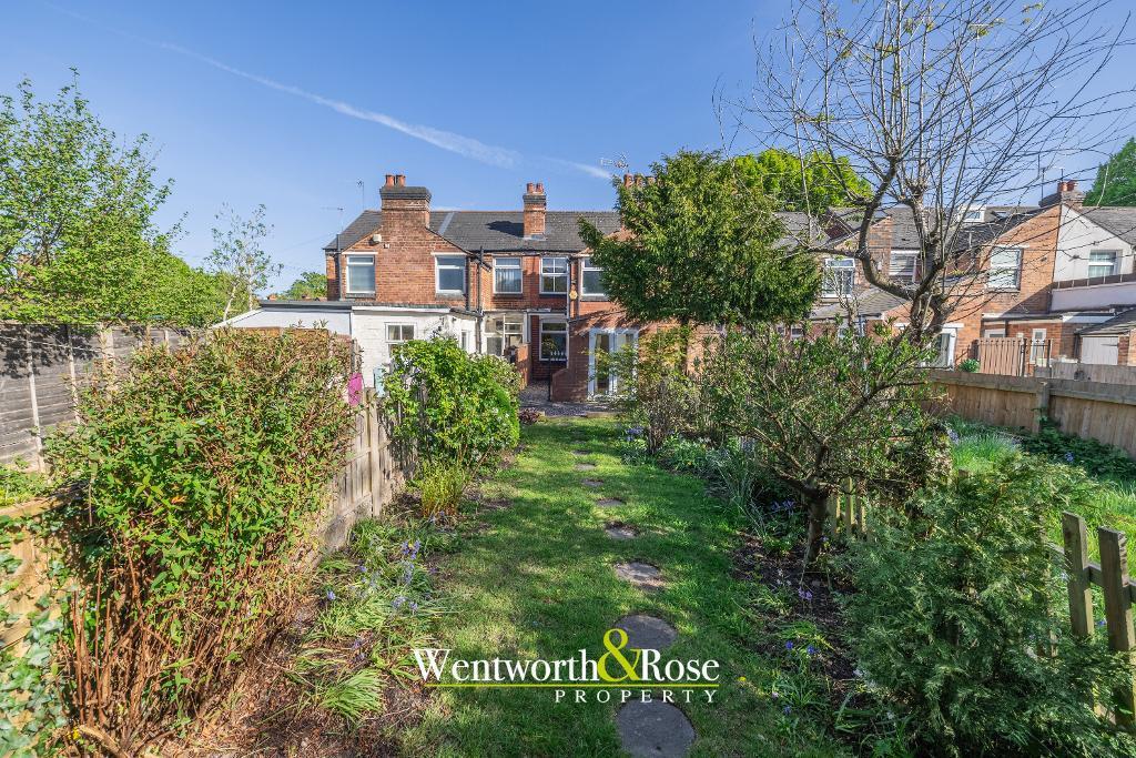 Additional image 20 of Hay Green Lane, Bournville, Birmingham, B30 1UN