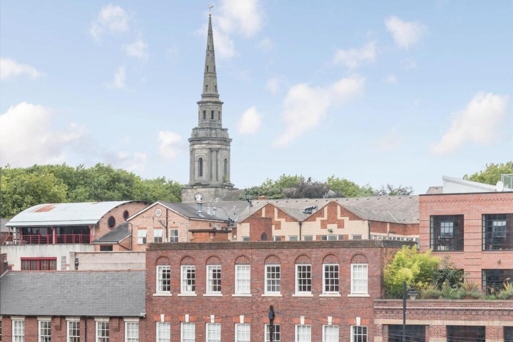 Additional image 12 of St James' Court, Lionel Street, B3 1AQ