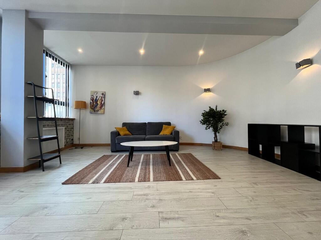 Additional image 5 of Millennium Apartments, 95 Newhall Street, Birmingham, B3 1BA