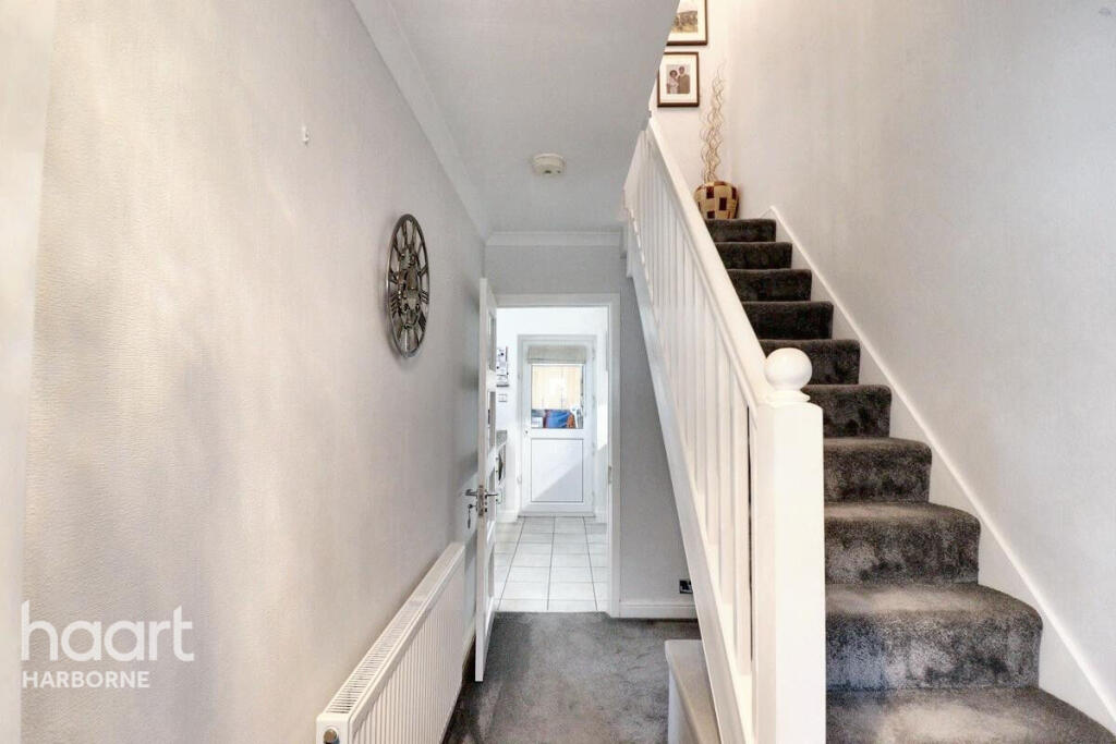 Additional image 3 of Fleming Road, Quinton