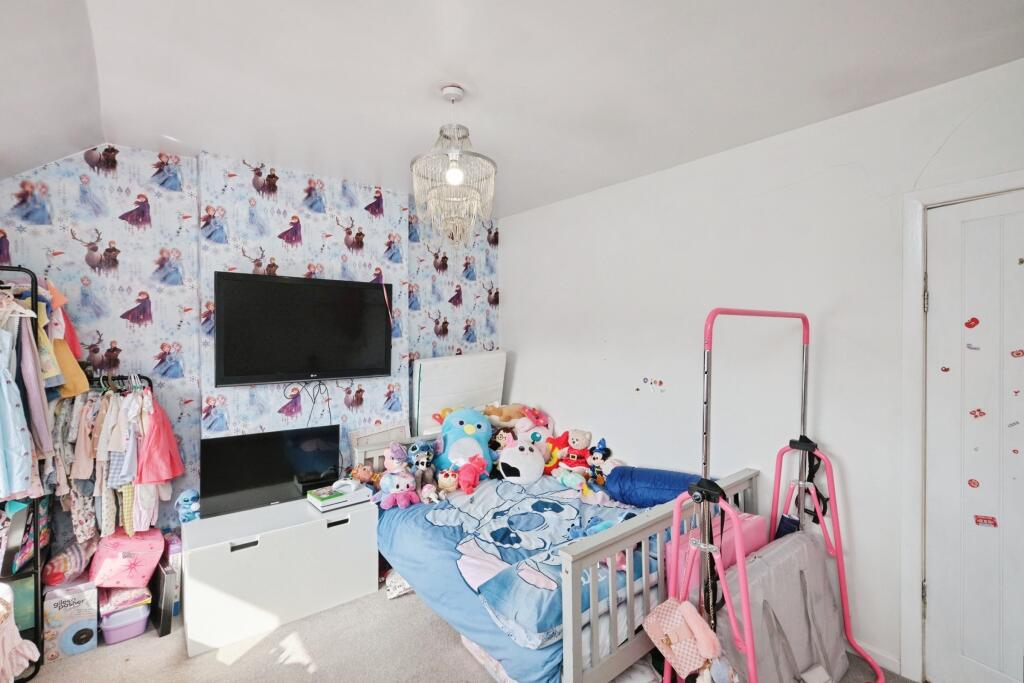 Additional image 18 of Brentwood Grove, Birmingham, B44