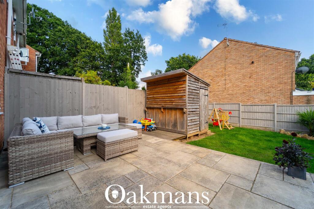 Additional image 18 of Welsh House Farm Road, Birmingham, B32