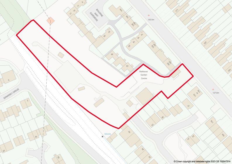 Land at Umberslade Road, Selly Oak, Birmingham, B29 7SQ