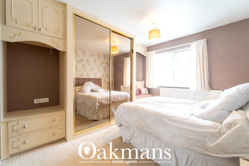 Additional image 15 of Marbury Close, Birmingham, West Midlands, B38