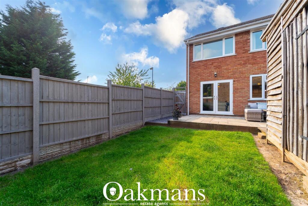 Additional image 24 of Welsh House Farm Road, Birmingham, B32