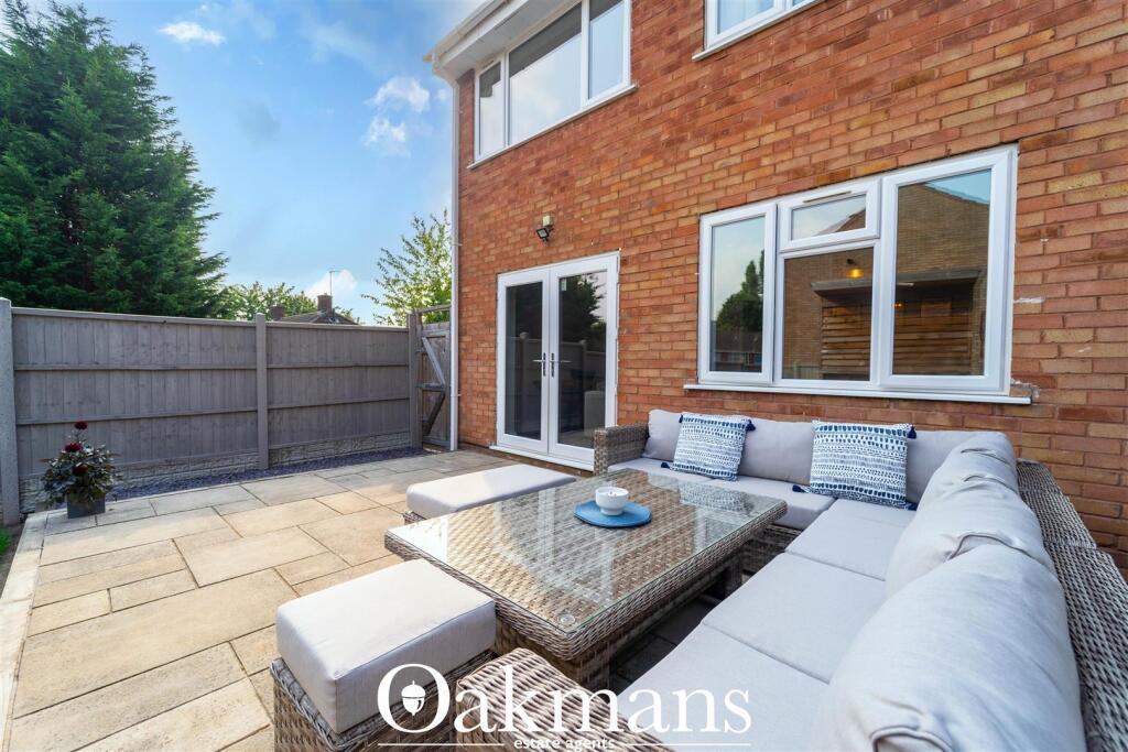 Additional image 20 of Welsh House Farm Road, Birmingham, B32