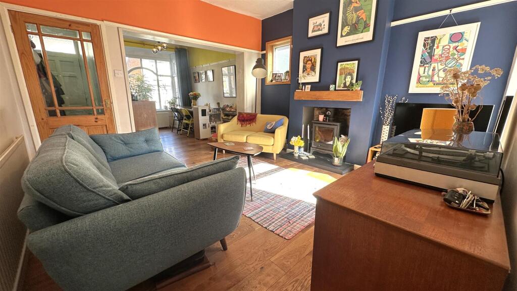 Additional image 3 of Gristhorpe Road, Selly Park, Birmingham