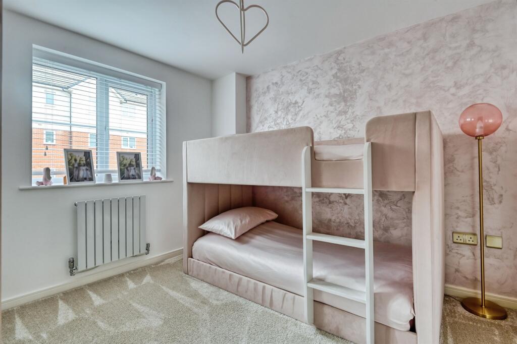 Additional image 5 of Wilson Avenue, Birmingham