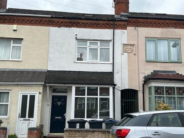 Bond Street, Birmingham, B30