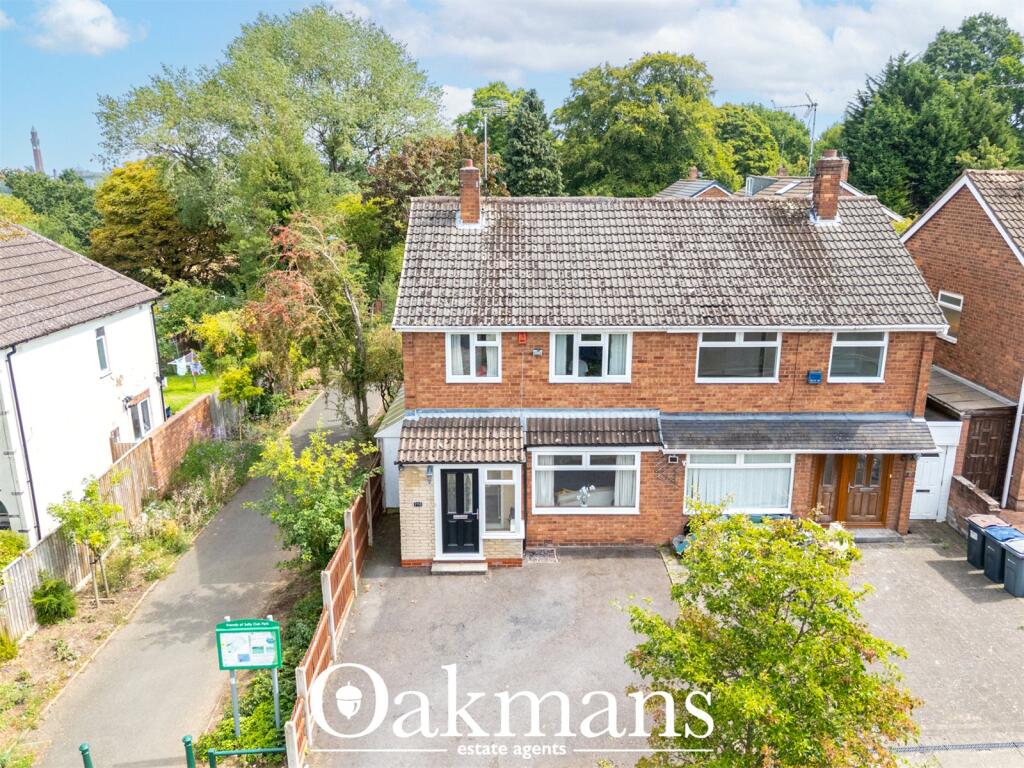 Additional image 39 of Corisande Road, Birmingham, West Midlands, B29