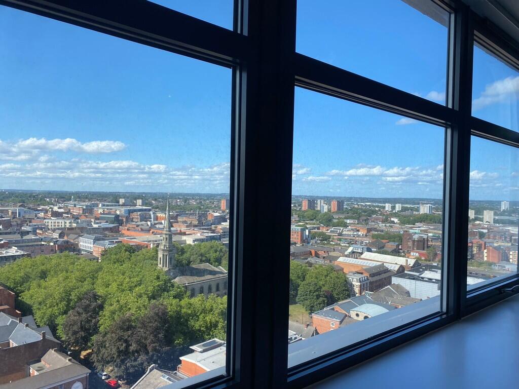 Additional image 12 of Brindley House, 101 Newhall Street, Birmingham City Centre