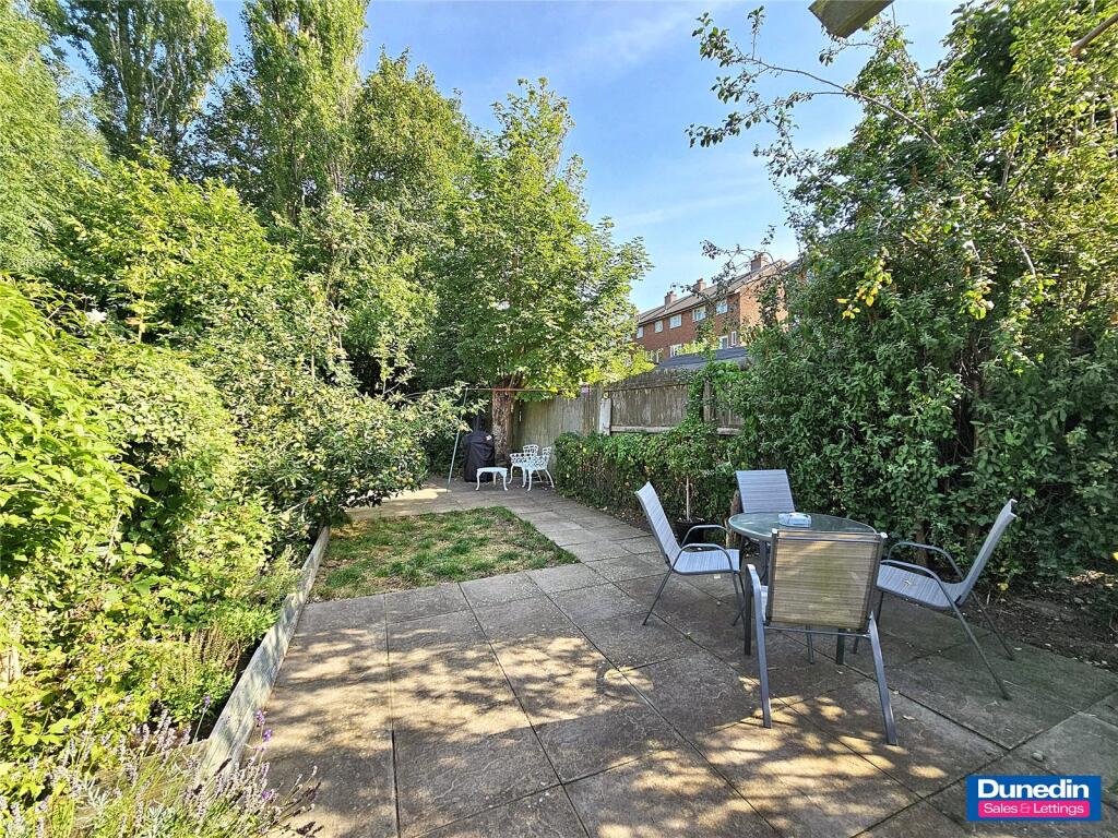 Additional image 17 of Ormscliffe Road, Rednal, B45