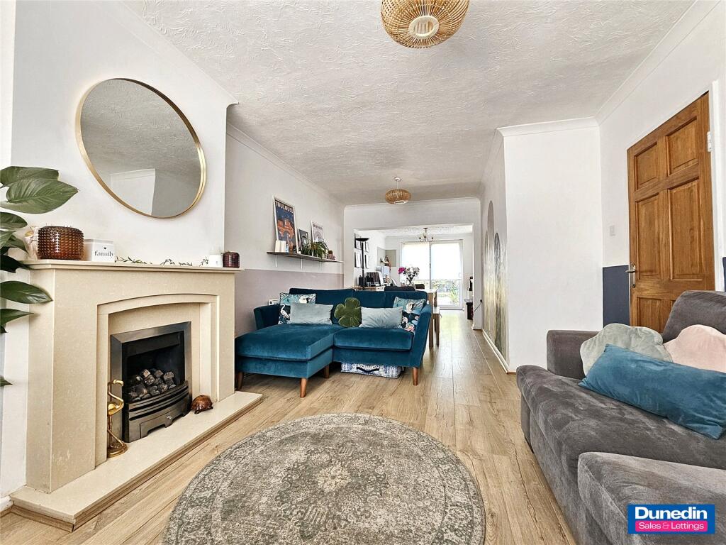 Additional image 8 of Ormscliffe Road, Rednal, B45