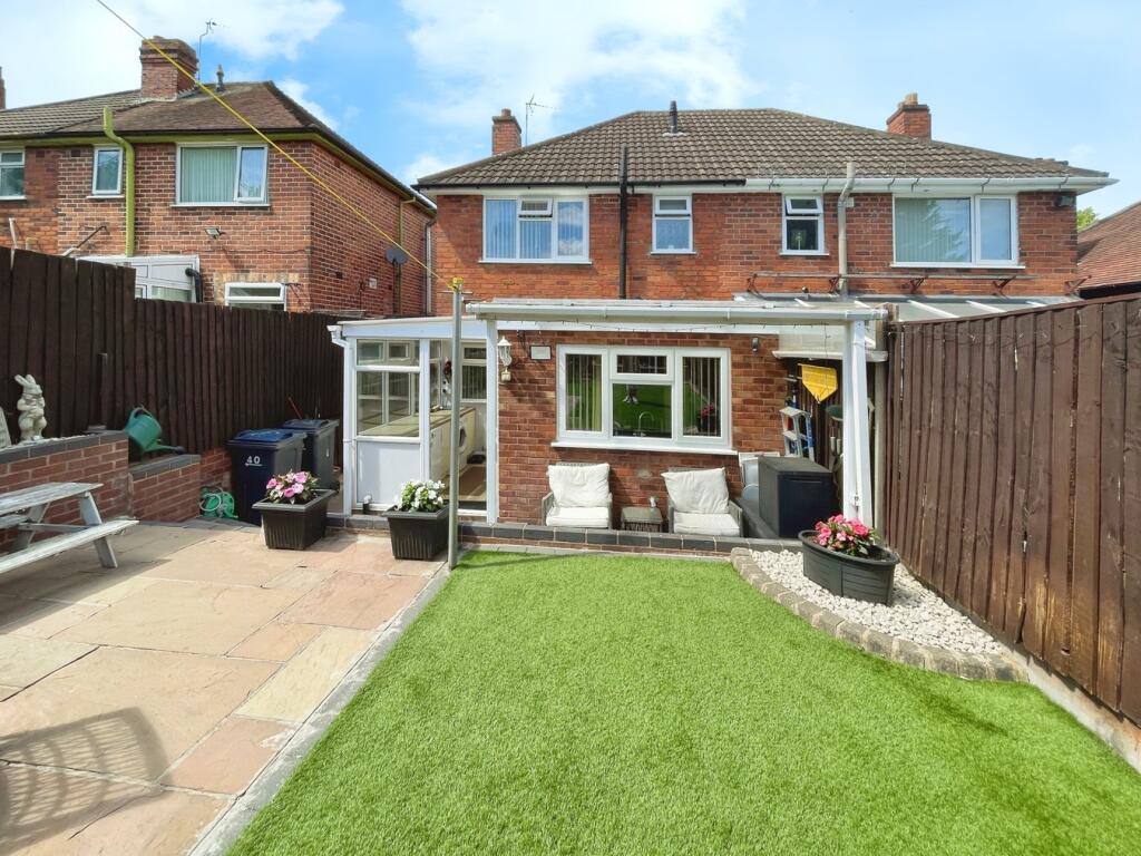 Additional image 14 of Holmesfield Road, Birmingham, B42