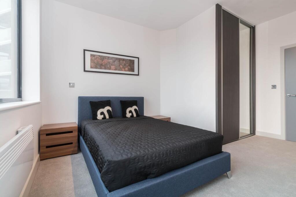 Additional image 9 of St James' Court, Lionel Street, B3 1AQ