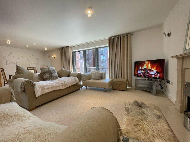 Property image for Newhall Street, Birmingham, West Midlands, B3