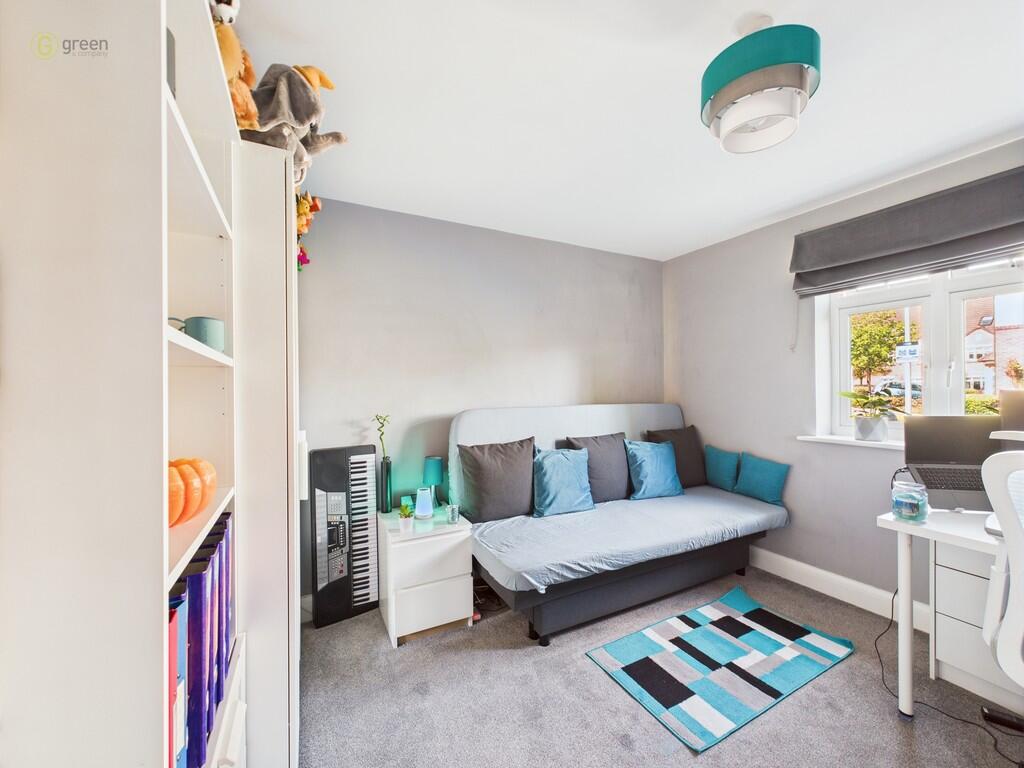 Additional image 34 of Hailwood Drive, Great Barr