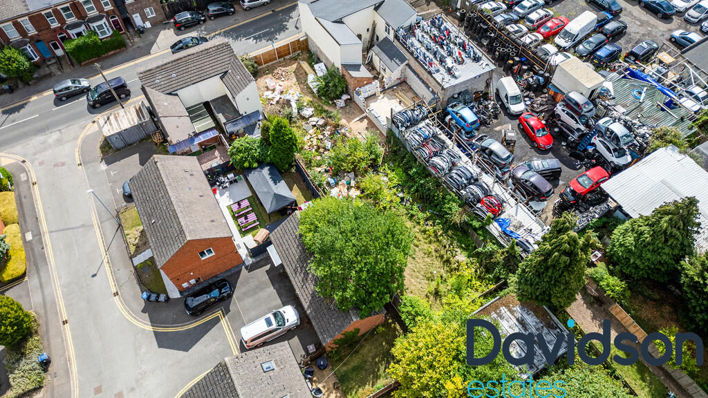 Additional image 8 of Pershore Road (LAND w/ planning), Stirchley, B30 2YJ