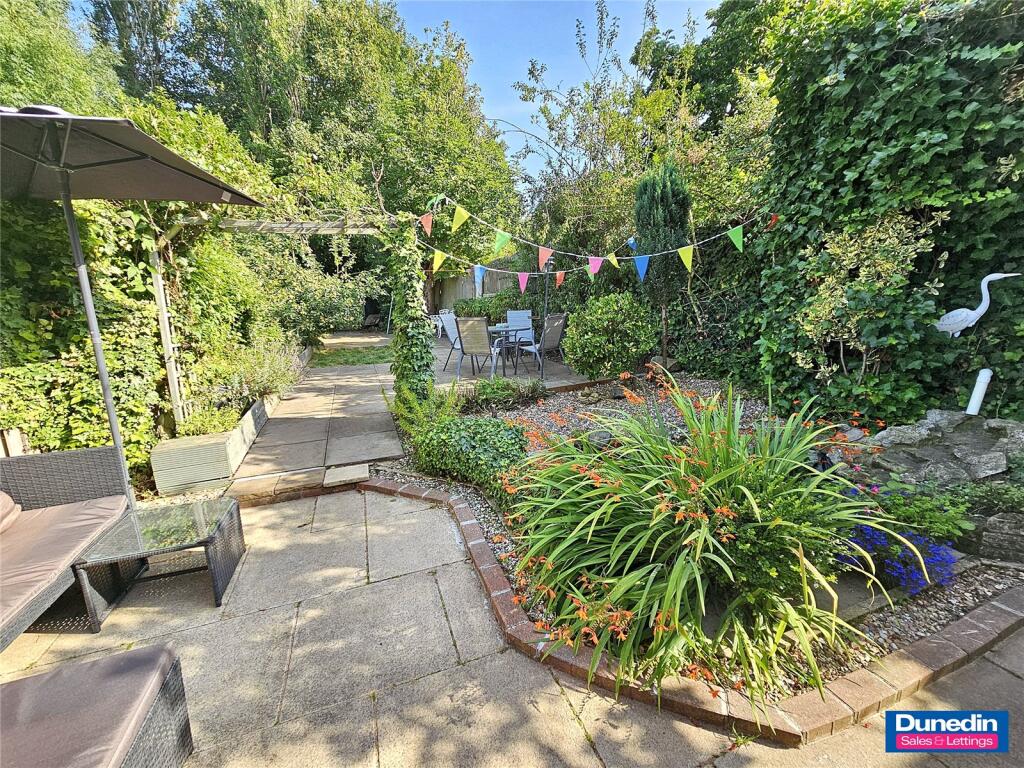 Additional image 18 of Ormscliffe Road, Rednal, B45