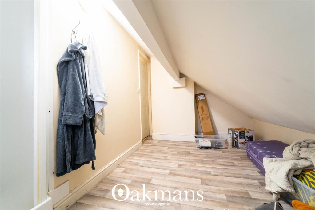 Additional image 15 of Katie Road, Birmingham, West Midlands, B29