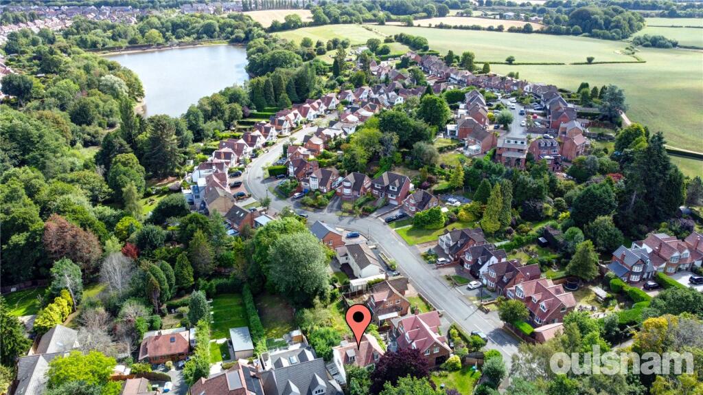 Additional image 19 of Barnt Green Road, Cofton Hackett, Birmingham, Worcestershire, B45