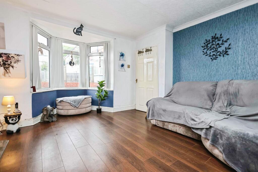 Additional image 2 of Norrington Grove, BIRMINGHAM