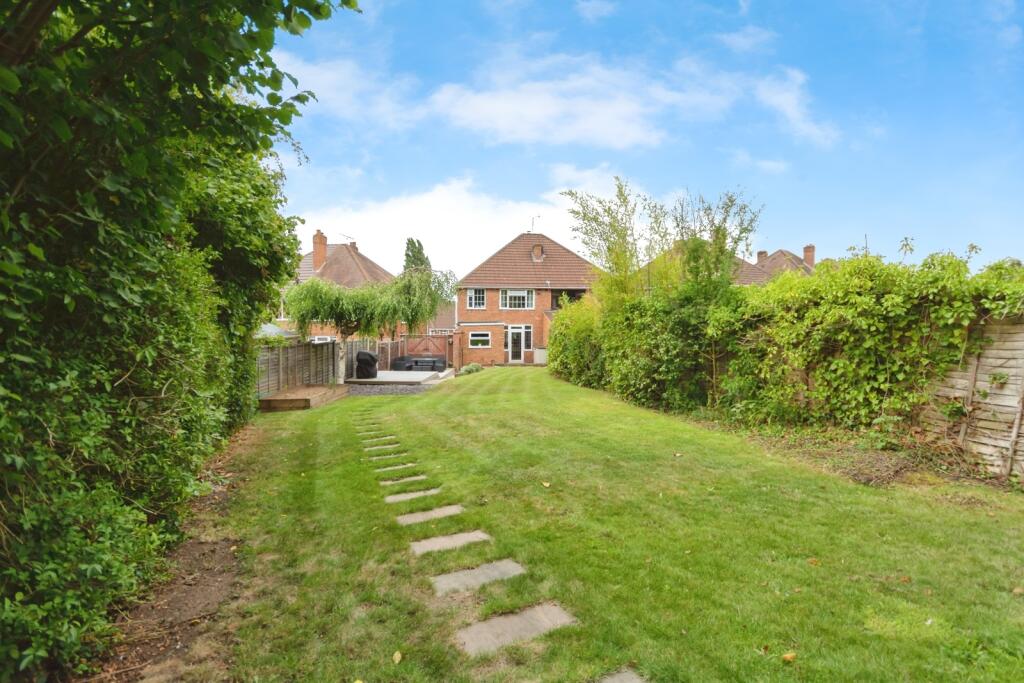 Additional image 17 of Calverley Road, Birmingham, West Midlands, B38