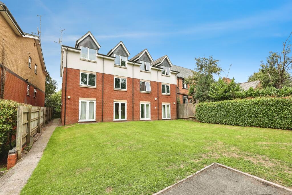 Additional image 16 of Wood End Road, Birmingham