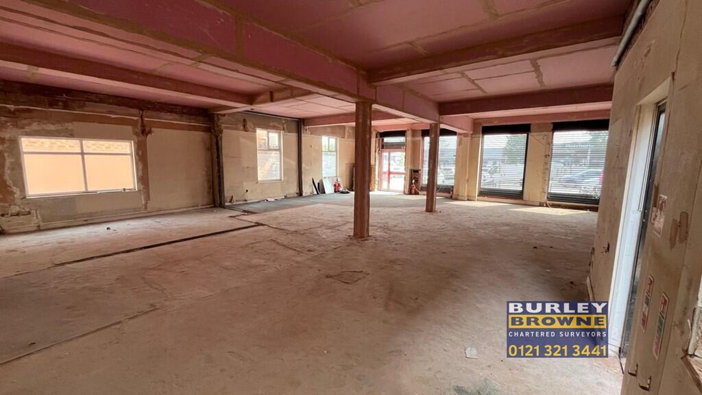 Additional image 7 of 311 and 315 Chester Road, Castle Bromwich, Birmingham, West Midlands, B36 0JG