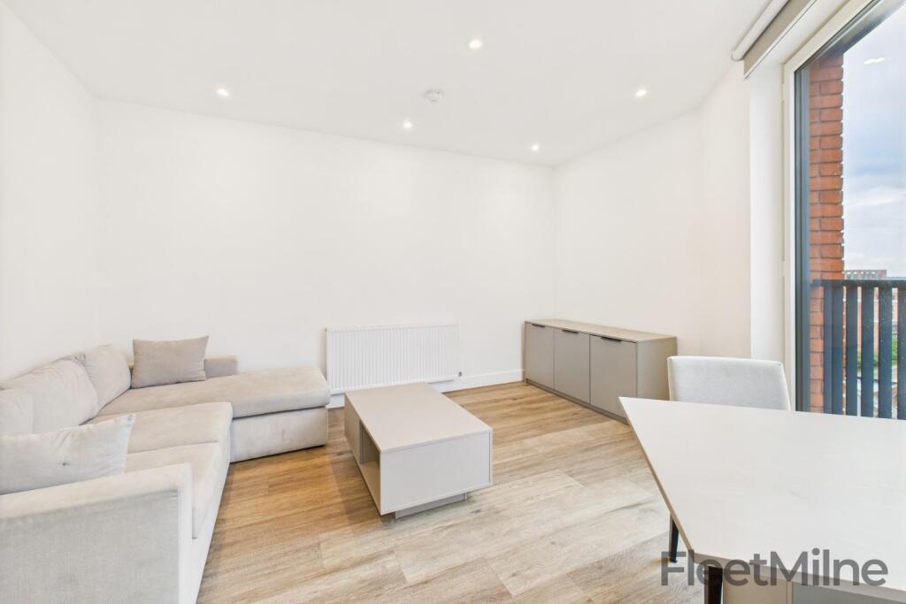 Additional image 3 of The Barker, Shadwell Street, Birmingham