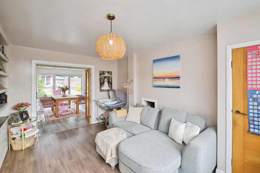 Additional image 29 of Brentwood Grove, Birmingham, B44