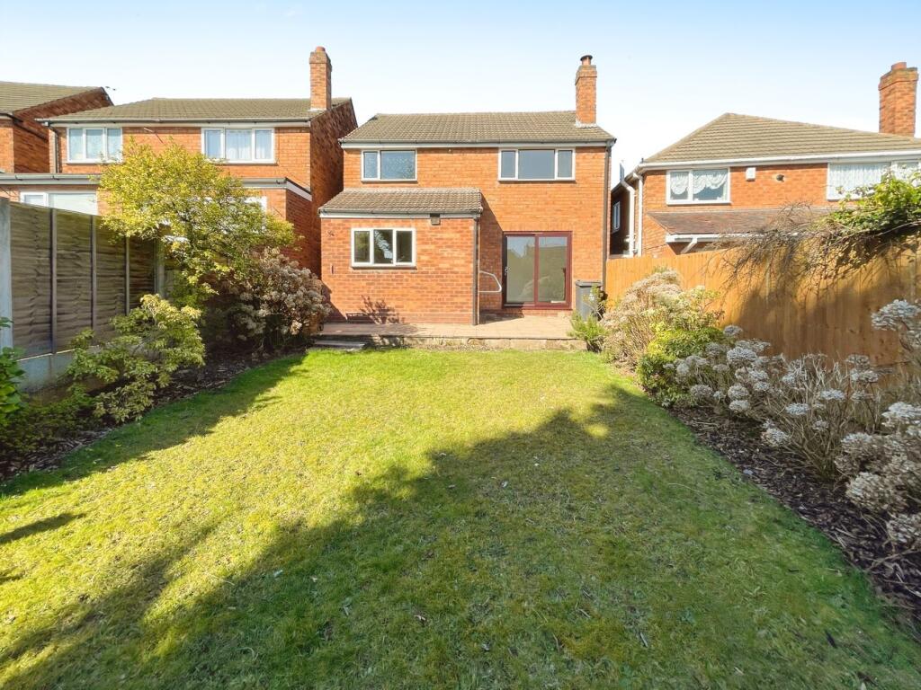 Additional image 14 of Comsey Road, Birmingham, B43