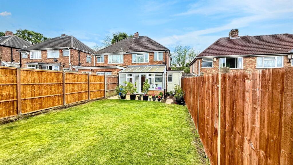 Additional image 18 of Broad Meadow Lane, Kings Norton, Birmingham