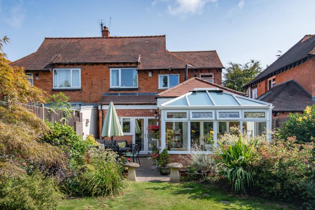 Additional image 24 of Monument Lane, Lickey, Birmingham, Worcestershire, B45