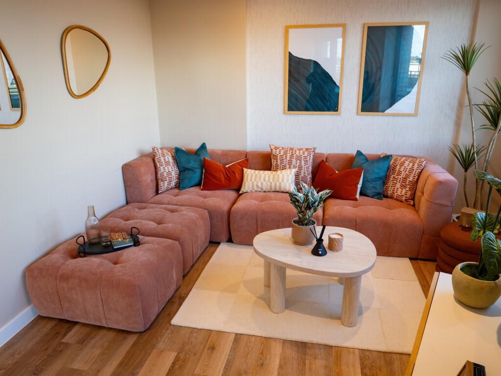 Additional image 11 of Perry Barr Village, Birmingham