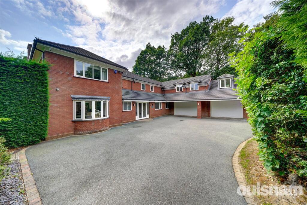 Additional image 40 of Denehurst Close, Barnt Green, Birmingham, Worcestershire, B45