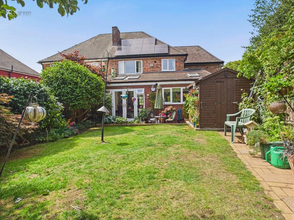 Additional image 55 of Old Croft Lane, Castle Bromwich