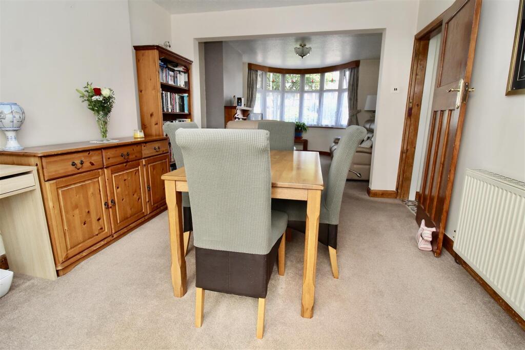 Additional image 18 of Heath Way, Hodge Hill, Birmingham